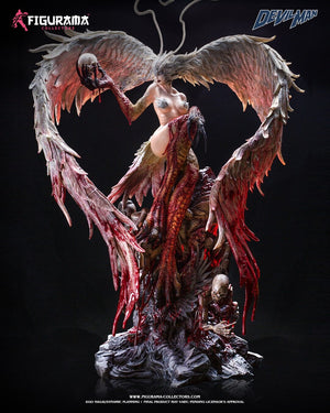 Devilman- Sirene Elite Exclusive Statue- Anime Figure
