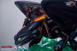 How to train your dragon: Toothless & Harold - Dragons Resin Figures Takacorp Studio 