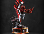 Tokyo Ghoul Kaneki vs Yamori statue side view