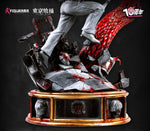 Tokyo Ghoul Kaneki vs Yamori 10th Anniversary Edition base detail