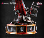 Tokyo Ghoul Kaneki vs Yamori 10th Anniversary Edition base detail