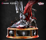 Tokyo Ghoul Kaneki vs Yamori 10th Anniversary Edition base detail