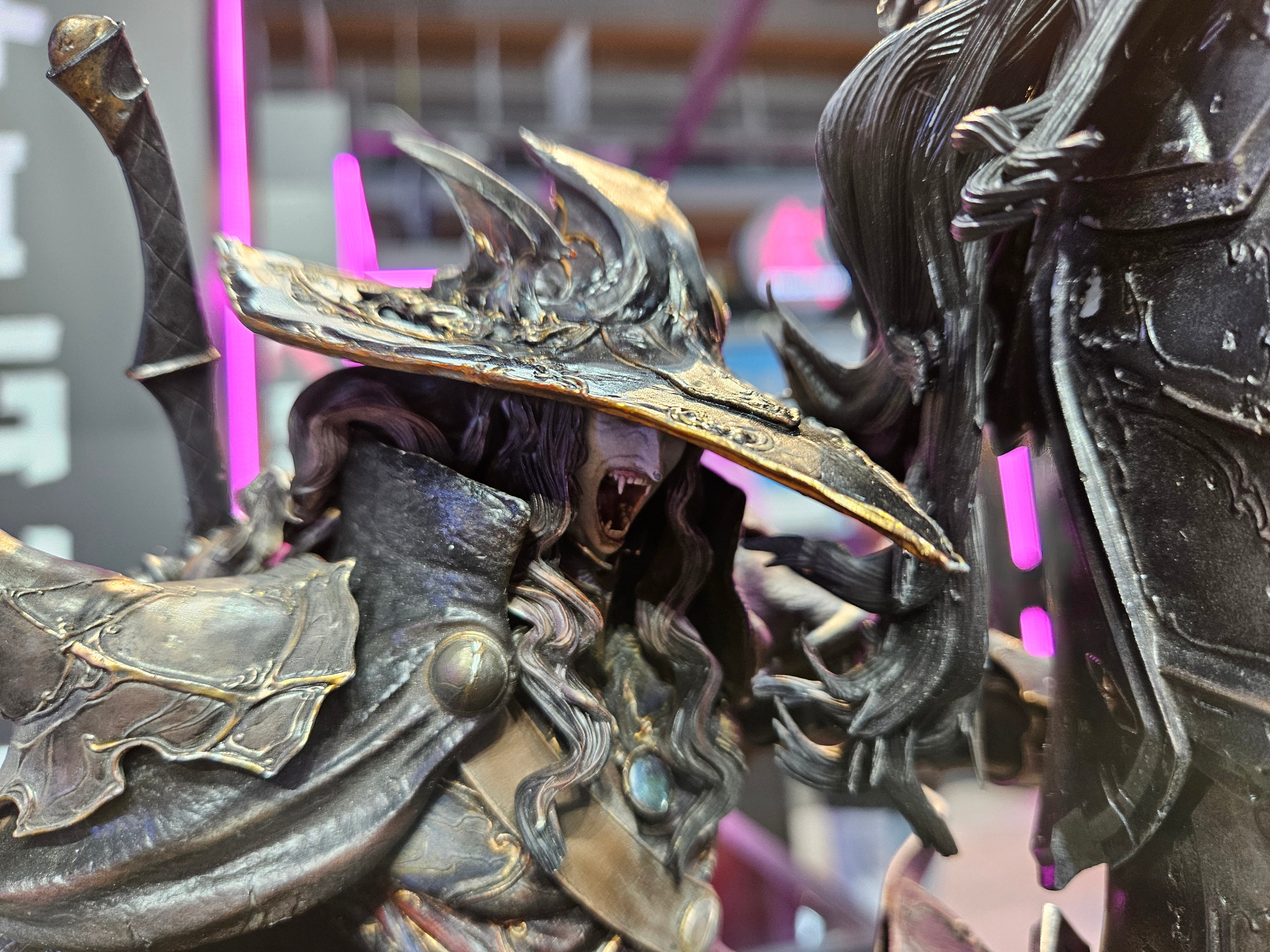 百鬼丸 どろろ 1/6 エリート スタチュー フィギュラマコレクターズ