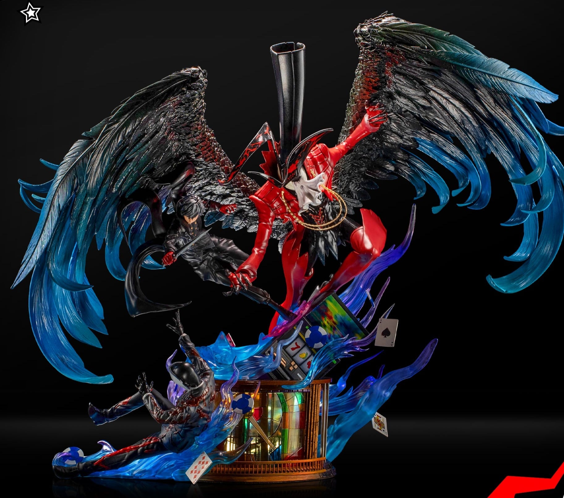 【ラクーマ】フィギュア まとめ売り Figuramaコレクションをオンラインで購入 - FigureArtストア