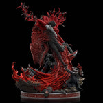 Alucard of Hellsing Ultimate Resin Figures Figurama Collectors 