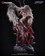 Devilman- Sirene Elite Exclusive Statue- Anime Figure Resin Figures Figurama Collectors 