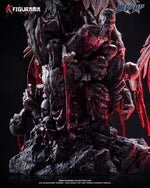 Devilman- Sirene Elite Exclusive Statue- Flexible Plan for Fourteenth Months Resin Figures Figurama Collectors 