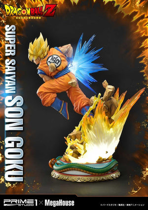 Goku Super Saiyajin Dragon Ball Z  Super saiyajin, Goku super saiyajin,  Dragones