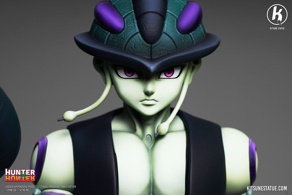 Hunter X Hunter Nendoroid - Meruem [Pre-Order Jul 2026]