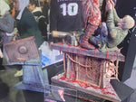 James Sunderland vs Red Pyramid Statue- Deposit Resin Figures Figurama Collectors 