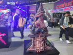 James Sunderland vs Red Pyramid Statue- Flexible Plan for 04 Months Resin Figures Figurama Collectors 
