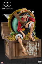One Piece figure
