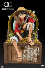 One Piece figure