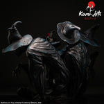 Radiant: Grimm 1/6 Scale Resin Statue Resin Figures Kami Arts 
