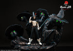 Radiant- Grimm Resin Statue- Flexible Plan for Tenth Months Resin Figures Kami Arts 