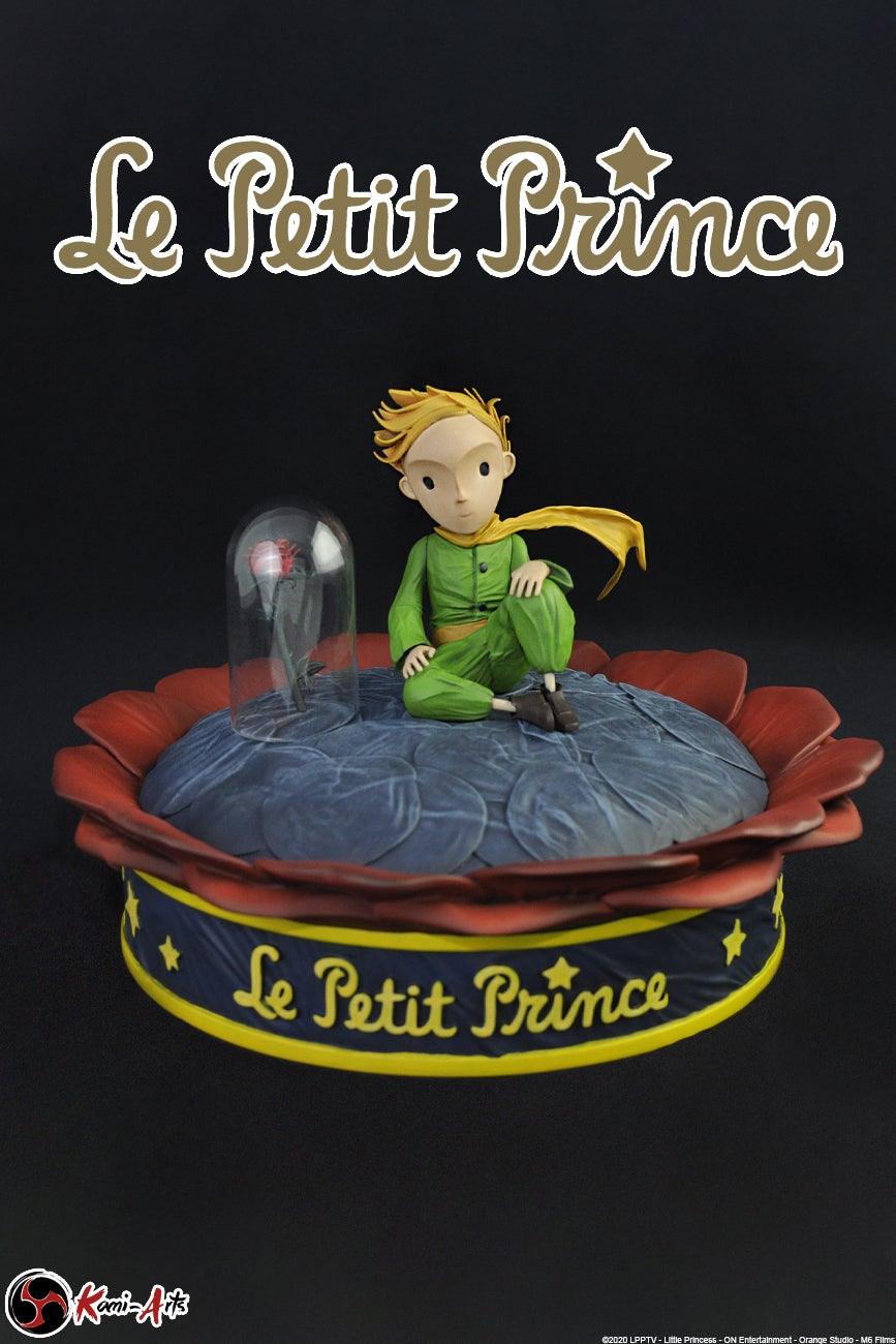 The Little Prince 1/6 Scale Resin Figures Kami Arts 
