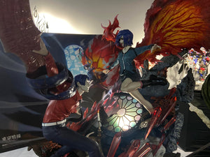 Tokyo Ghoul: Everything You Need To Know About Touka - Tokyo Ghoul Merch  Store