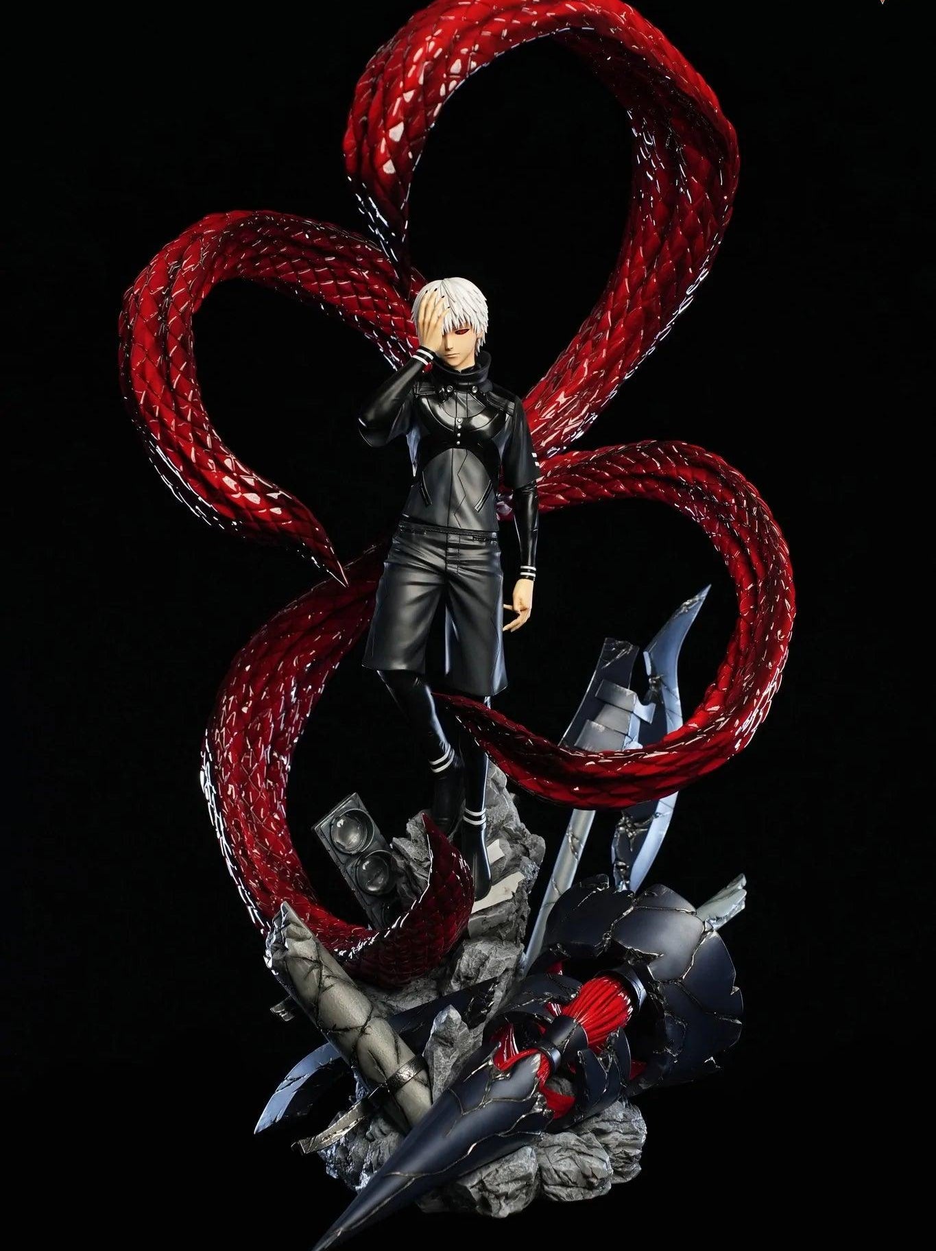 フィギュアアートストア - 東京喰種トーキョーグール - 金木研